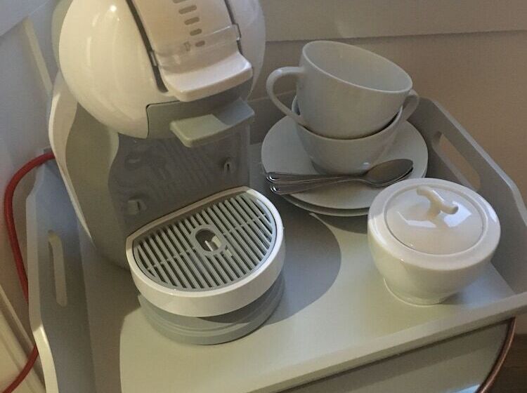 Fotos del hotel The Torfin:  6