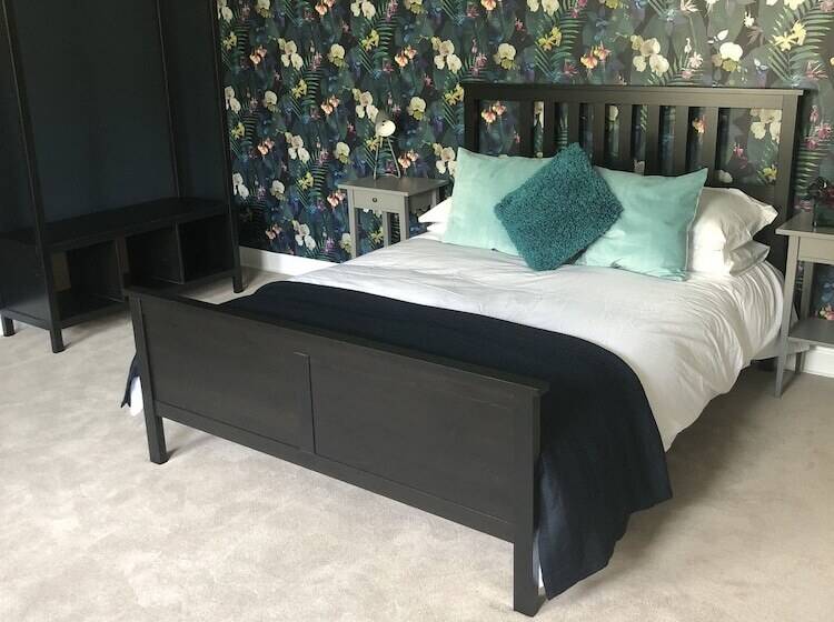 Fotos del hotel The Torfin:  26