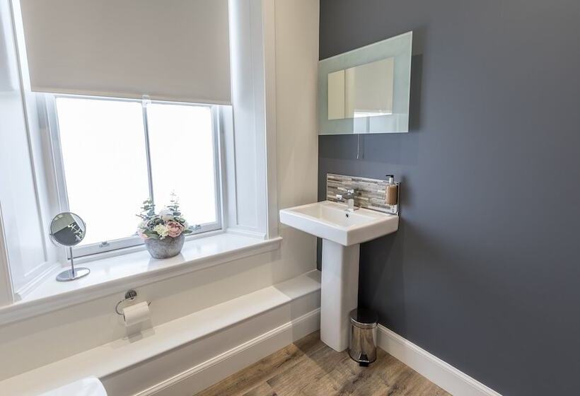 Fotos del hotel The Torfin:  28