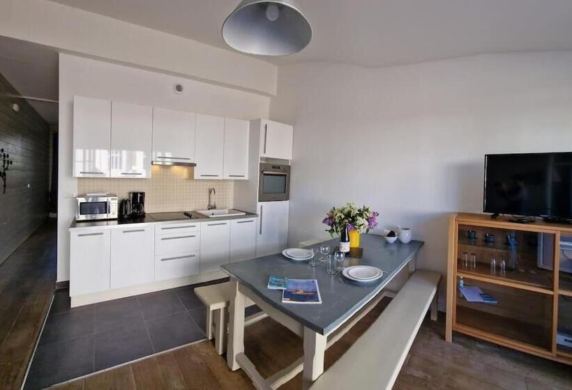 Le Château De Sable