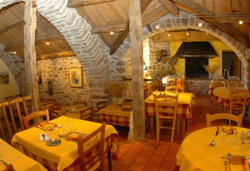 膳宿费 Le Pailler Chambres D Hôtes Restaurant Gîte Piscine & Spa