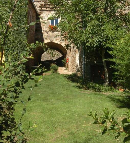膳宿费 Le Pailler Chambres D Hôtes Restaurant Gîte Piscine & Spa