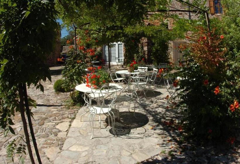 膳宿费 Le Pailler Chambres D Hôtes Restaurant Gîte Piscine & Spa