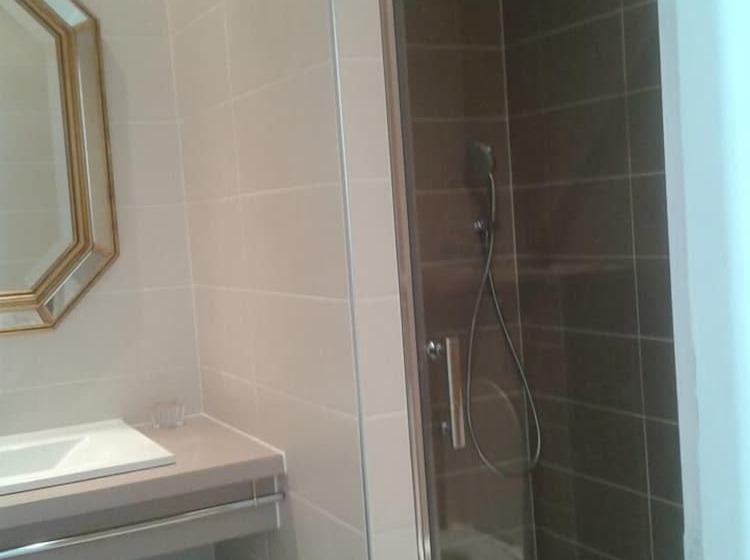 بنسيون Aux Roses De L Etang