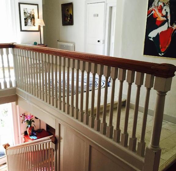 پانسیون Baye House