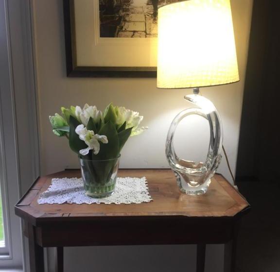 پانسیون Baye House