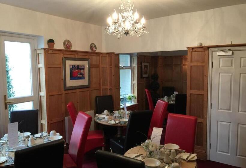 膳宿费 Clayhanger Guest House