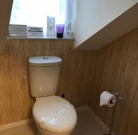 膳宿费 Clayhanger Guest House