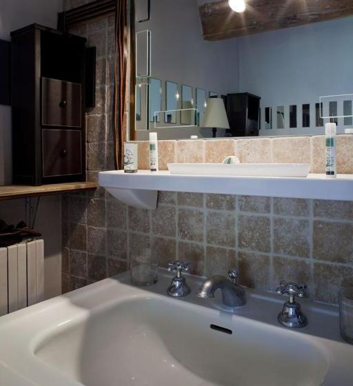 ペンション Comptoir Saint Hilaire