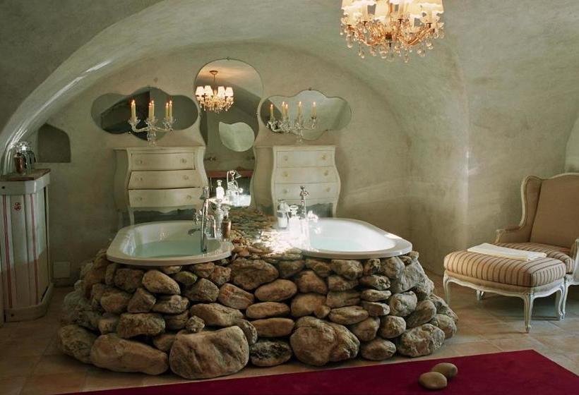 פנסיון Comptoir Saint Hilaire