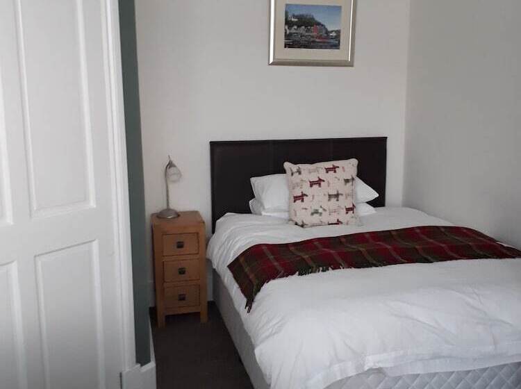 膳宿费 Craigbank Guest House