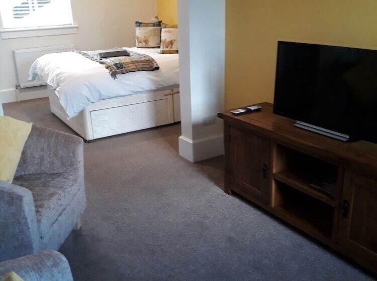 膳宿费 Craigbank Guest House
