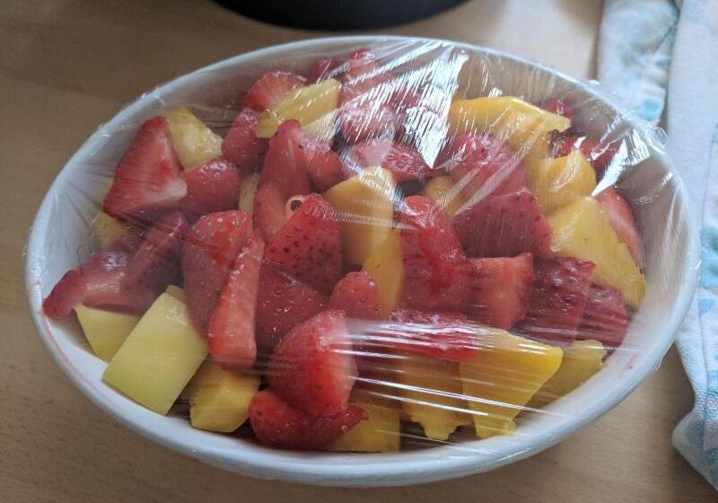 بنسيون Cribyn Lodge