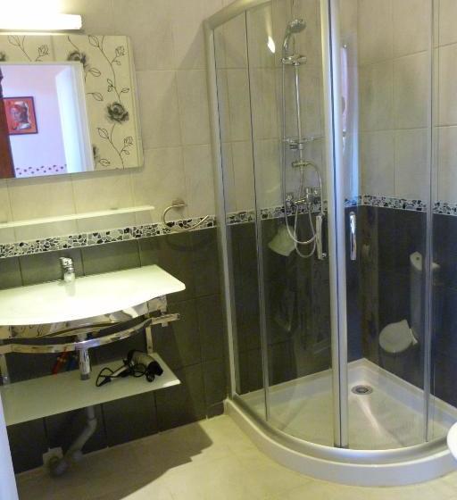 ペンション Domaine Du Vern