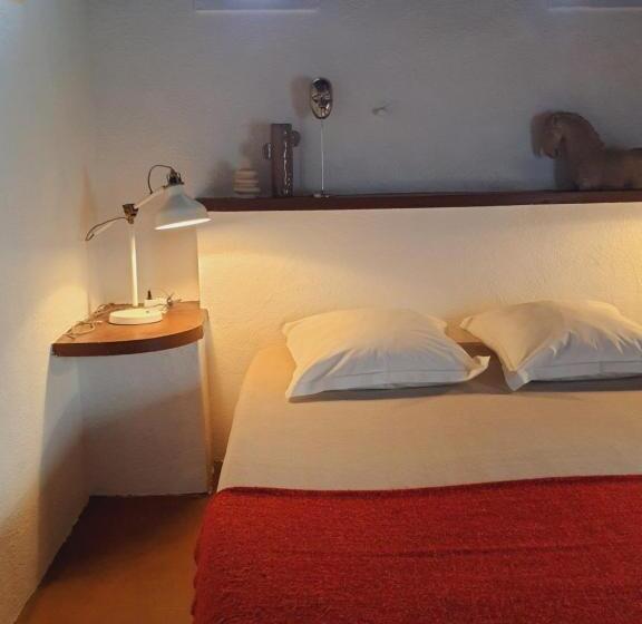 پانسیون La Chamberte