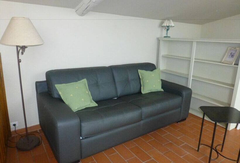 بنسيون Chambres Du Vieux Bistrot
