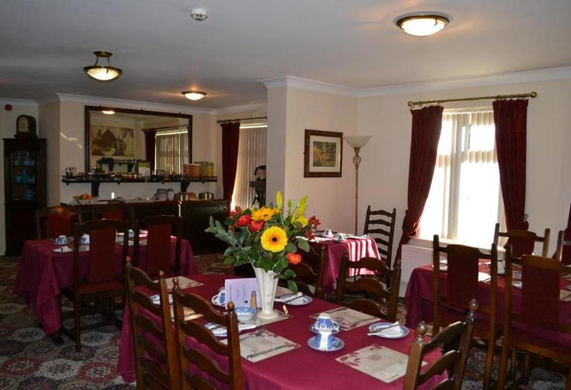 פנסיון The Normanby