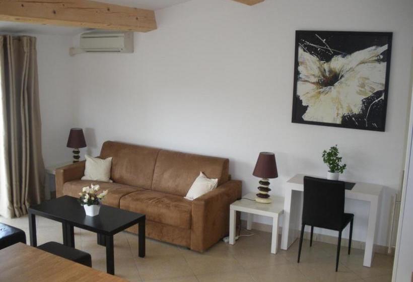 Residence Gameau