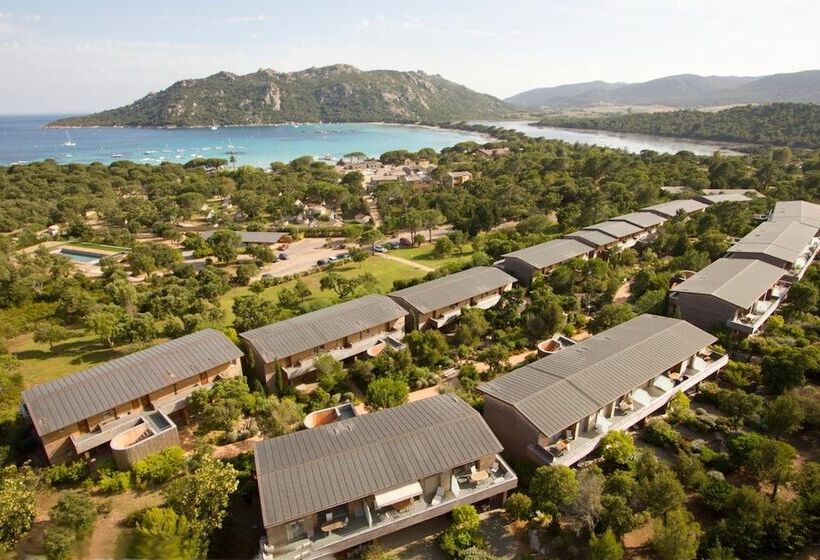 Résidence Cala Sultana