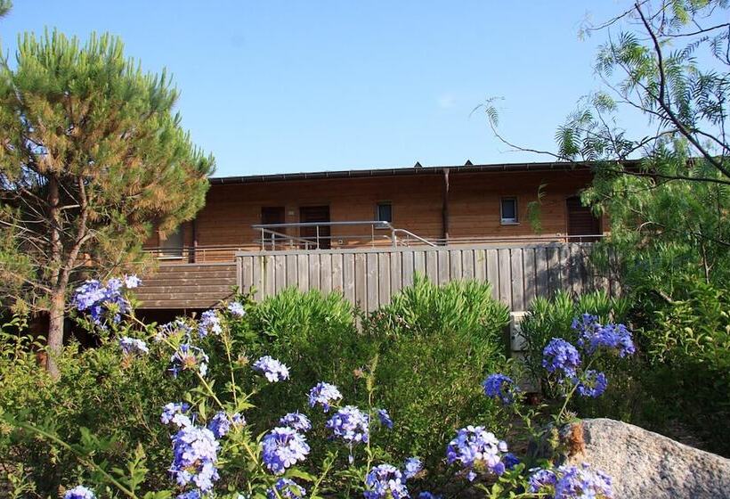 Résidence Cala Sultana