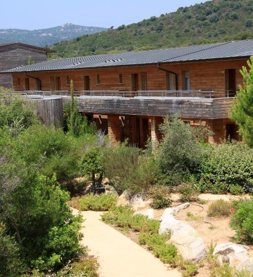 Résidence Cala Sultana