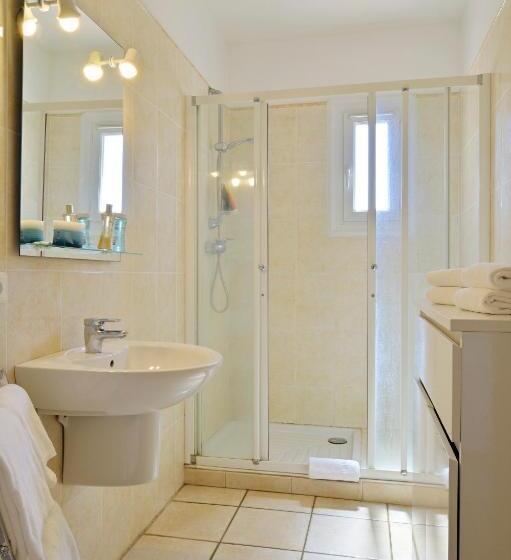 Résidence Villa Romana Avec Spa