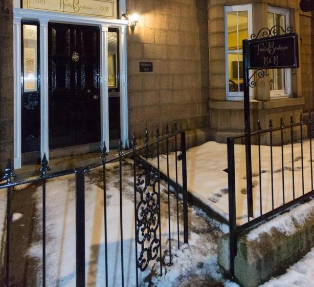 Trinity Boutique B&b