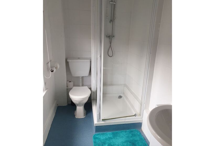 فندق صغير The Bell