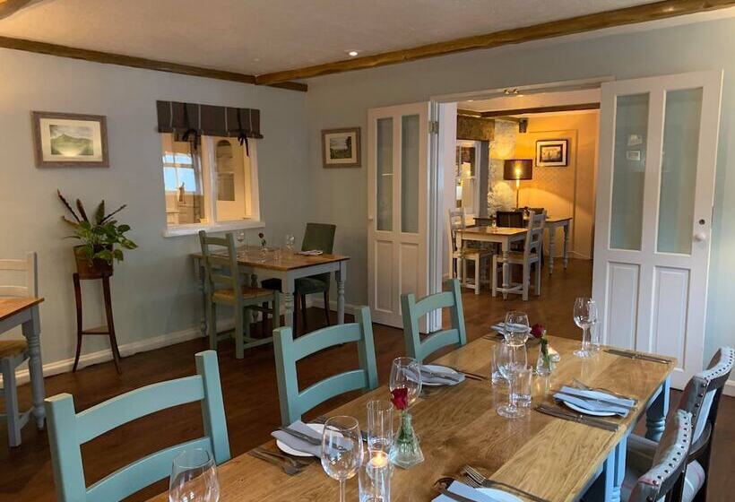 ユースホステル The Dartmoor Inn At Lydford