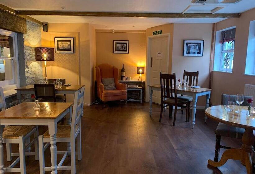 ユースホステル The Dartmoor Inn At Lydford