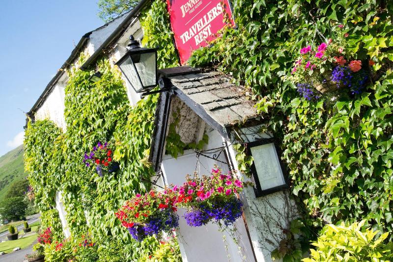 Общежитие The Traveller S Rest