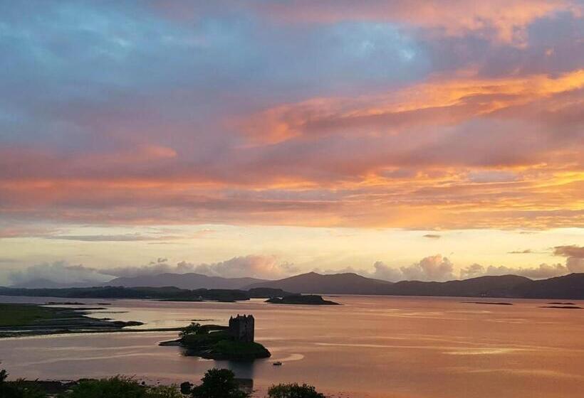 بنسيون Appin Bay View