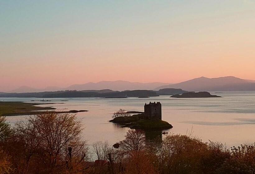 بنسيون Appin Bay View