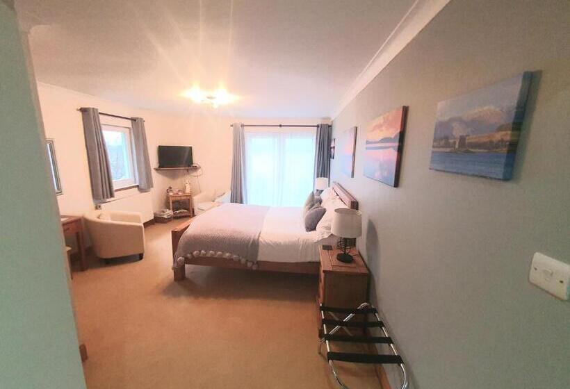 Пансион Appin Bay View
