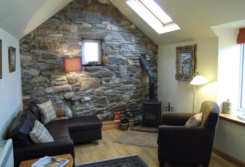 The Smithy B&b