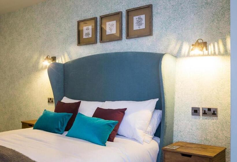 هاستل The Chequers Marlow