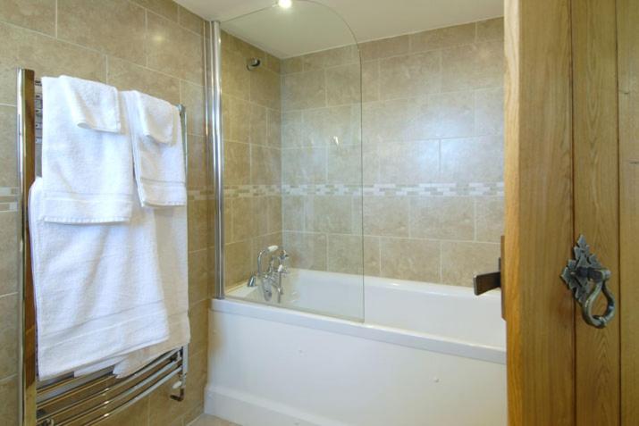 فندق صغير The Kilcot Inn