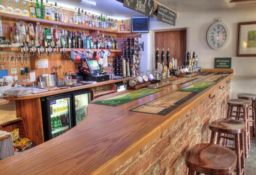 فندق صغير The Kilcot Inn