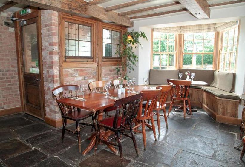 فندق صغير The Kilcot Inn