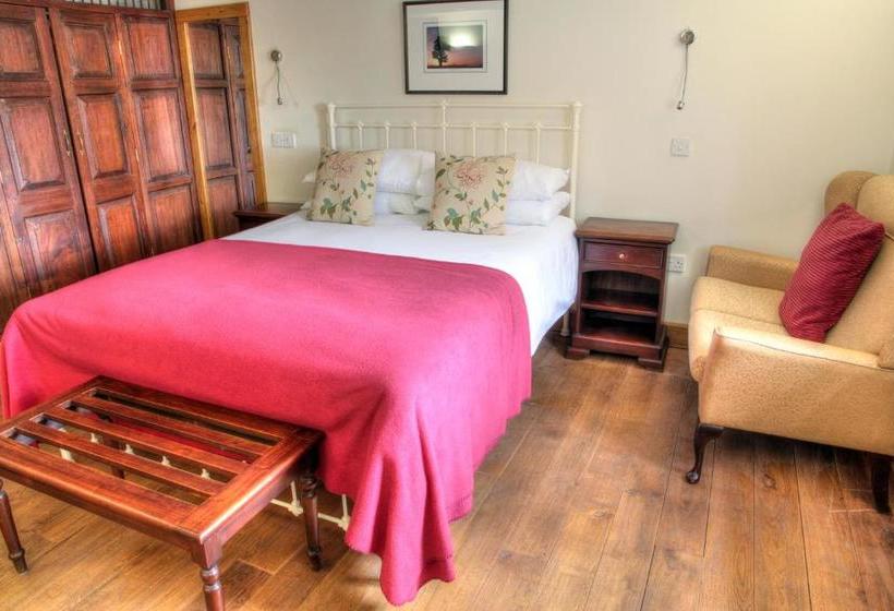 فندق صغير The Kilcot Inn