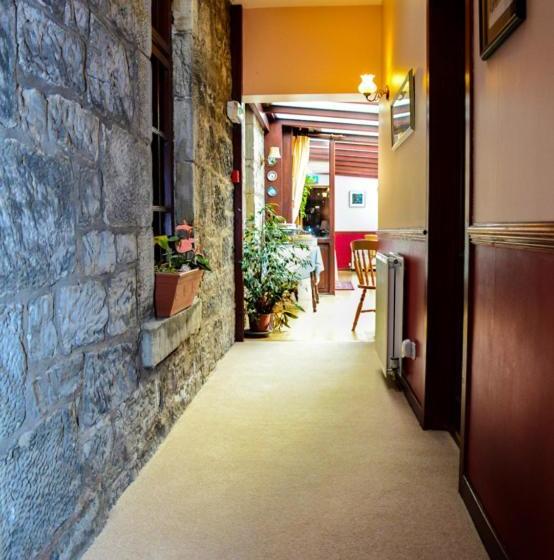 Pensão Clarke Cottage Guest House