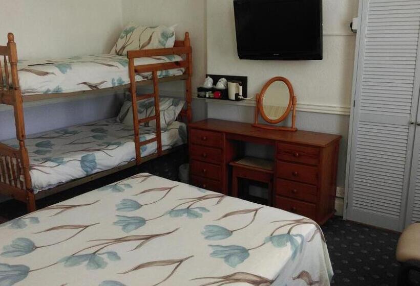 پانسیون Havelock Guesthouse