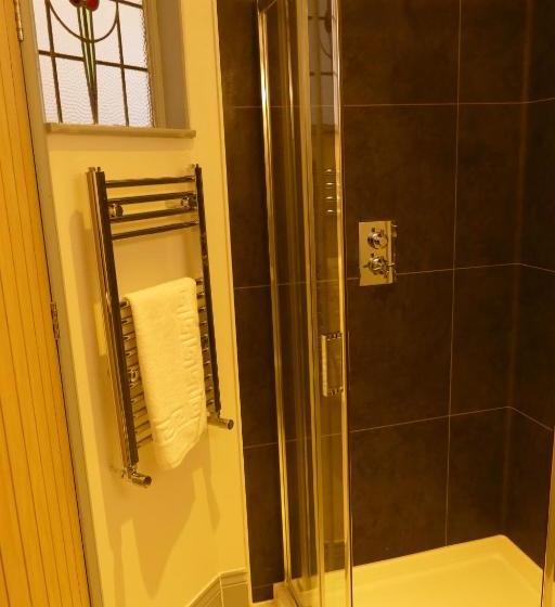 膳宿费 Ty Waldo Guest House