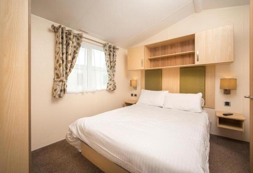 אתר נופש South Bay Holiday Park