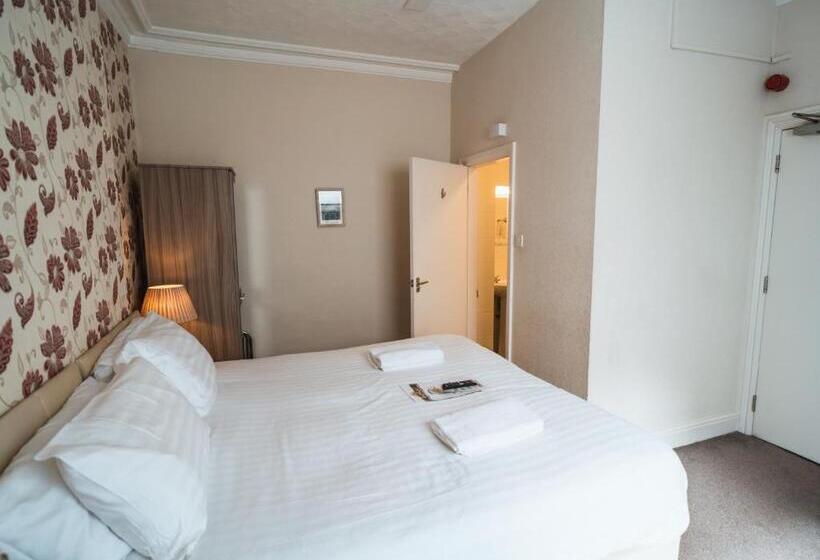 هاستل Johnny Dough's Conwy With Rooms