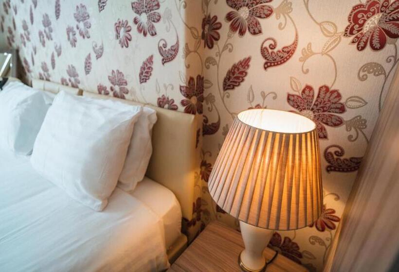 هاستل Johnny Dough's Conwy With Rooms