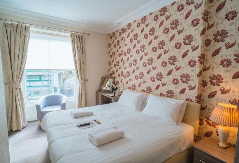 هاستل Johnny Dough's Conwy With Rooms