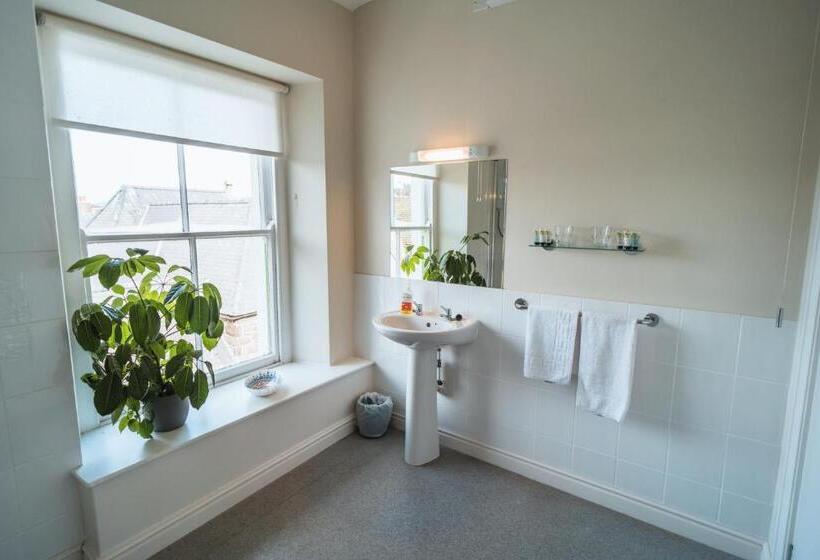 هاستل Johnny Dough's Conwy With Rooms