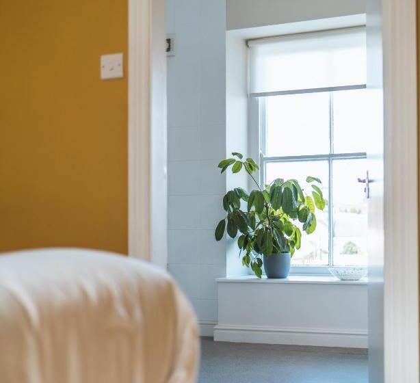 هاستل Johnny Dough's Conwy With Rooms