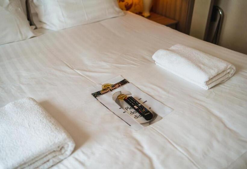 هاستل Johnny Dough's Conwy With Rooms